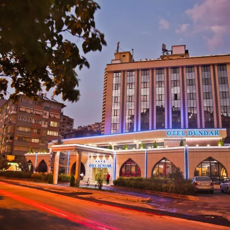 Dündar Hotel