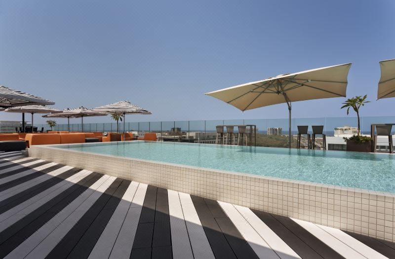 Publica Isrotel, Autograph Collection photo 4