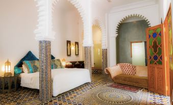 Hotel Blanco Riad