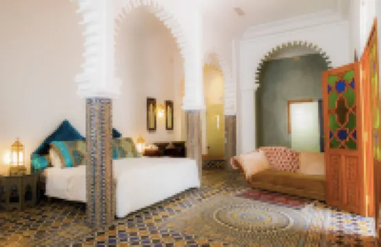 Hotel Blanco Riad Hotels in 