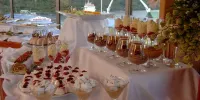 Loberias Del Sur - breakfast