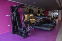 Sousse Pearl Marriott Resort & Spa - Fitnessstudio