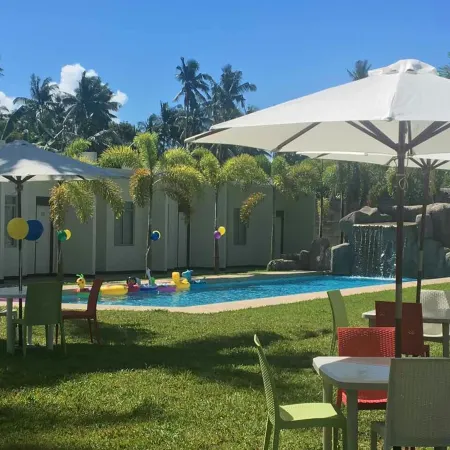 SHORE TIME HOTEL JAVIER LEYTE