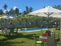 SHORE TIME HOTEL JAVIER LEYTE - Pools