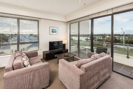 The Esplanade Resort and Spa