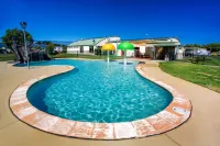 พาร์คเทศกาลวันหยุด NRMA Warrnambool Riverside