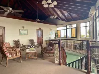 Kanuku Suites Hotels in Lusignan