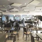 Hotel & Spa Real Ciudad de Zaragoza - sarapan