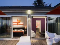 Hotel du Golf Hotels near Geoffroy-Guichard Stadium