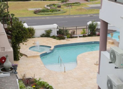 Misty Waves Boutique Hotel