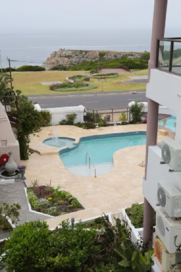 Misty Waves Boutique Hotel