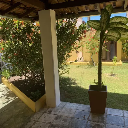 Pousada Paradise