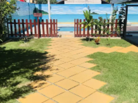 Pousada Paradise
