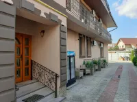 Vila Fortuna Auri Hotels in Băile Felix