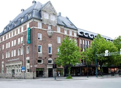 Quality Hotel Augustin
