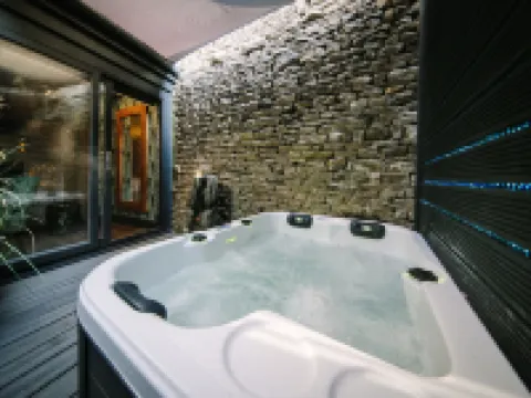 Absoluxe Suites Hotéis em Carnforth