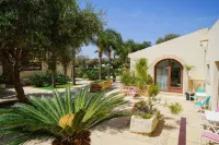 Life Hotels Kalaonda Resort Hotel a Arenella