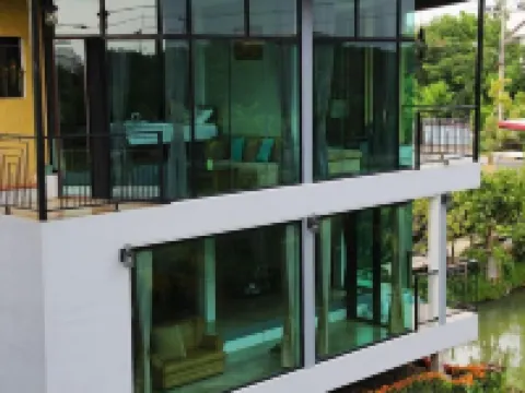 เพลินศาลายา รีสอร์ท โรงแรมในอำเภอ พุทธมณฑล