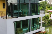 เพลินศาลายา รีสอร์ท โรงแรมใกล้คลองโยง