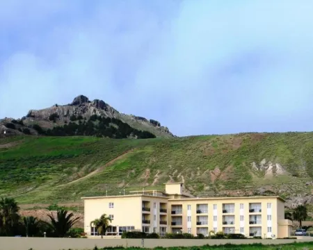 Inatel Porto Santo Hotels in Cabeco Da Ponta