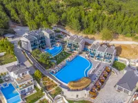 Orka Cove Hotel Penthouse & Suites Adults Only - Boutique