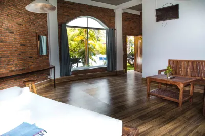 The Coconut House Hotels in 