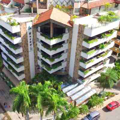 Yotau All Suites Hotel Hotel Exterior