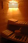 Vega Hotel - spa