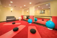 Kneipp-Kurhotel Steinle - Gym