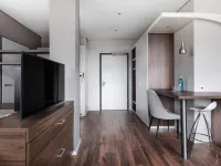 Numa Hamburg Fore Hotels in der Nähe von Lidl