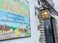 The Clachan Inn Hotels in Drymen