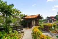 Villa Kiambang
