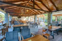 Villa Elia Resort - Wifi