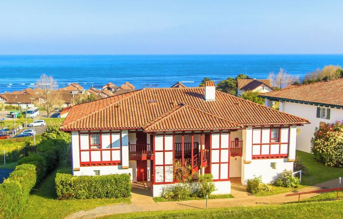 Azureva Hendaye