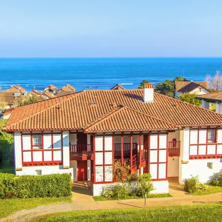 Azureva Hendaye