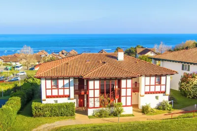 Azureva Hendaye