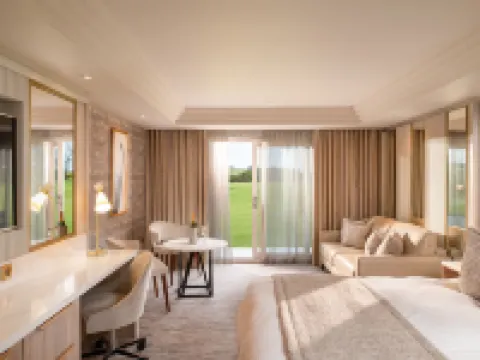 Lochside House Hotel & Spa Hotels in Cumnock