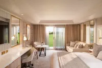 Lochside House Hotel & Spa Hotels in Cumnock