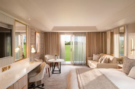 Lochside House Hotel & Spa