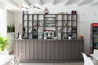 Villa Savarino - bar