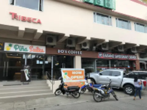Piña Suites Hoteles en Ormoc