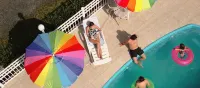 بوزادا ماريناماريلا - شاطئ