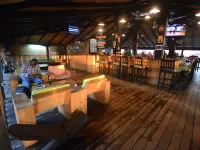 家庭王國度假村 弗里敦住宿飯店