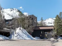 Red Wolf Lodge at Olympic Valley Hotels in Olympic Valley