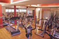 GHL Hotel Abadia Plaza - Phòng tập thể hình