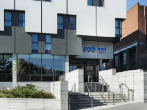 Park Inn Aberdeen Hotels in Aberdeen