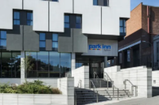 Park Inn Aberdeen