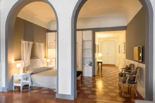 La Terrazza Sul Campo-Rooms Only