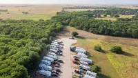 Atria Hotel and RV McGregor