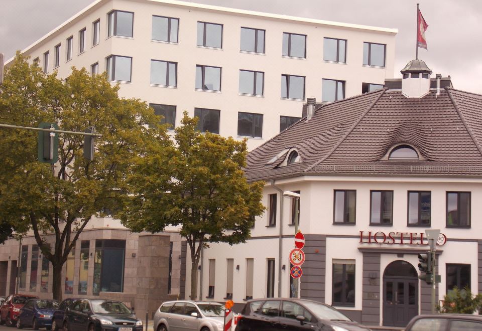 오칵 호텔 & 아파트먼트